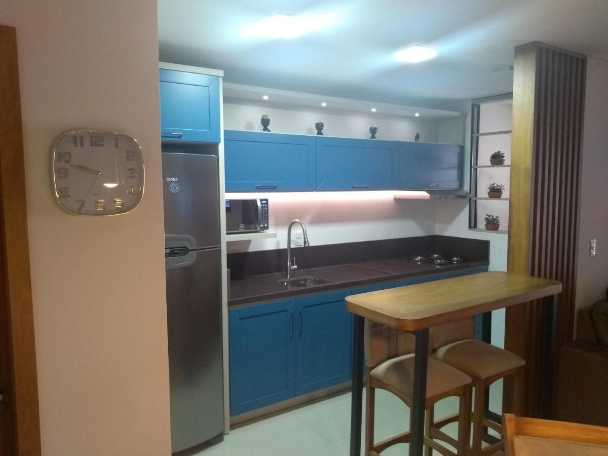 Flores Da Montanha 402a Apartamento Gramado