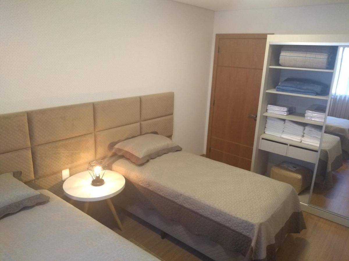 Apartamento Flores Da Montanha 402a *