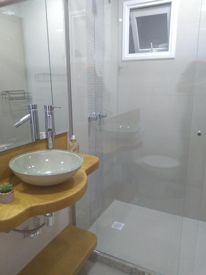 Apartamento Flores Da Montanha 402a