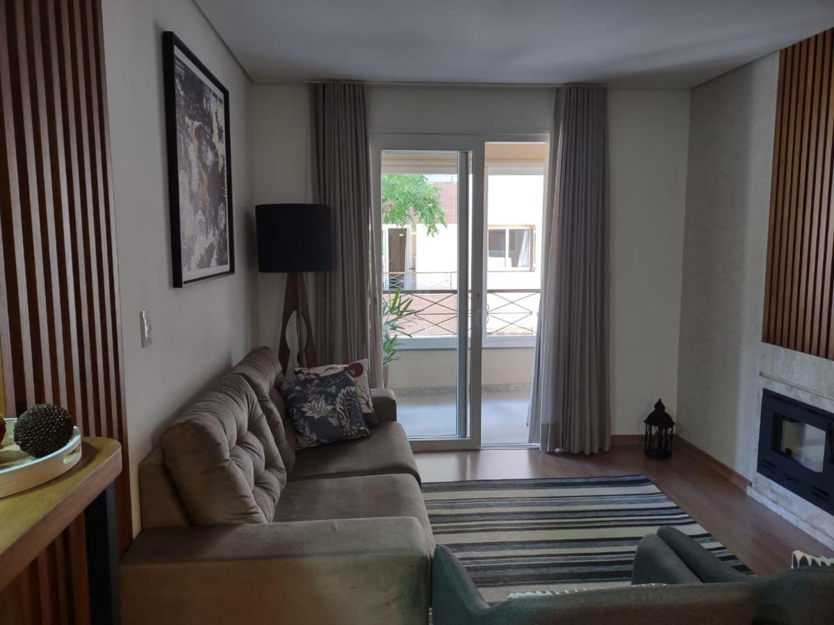 Apartamento Flores Da Montanha 402a