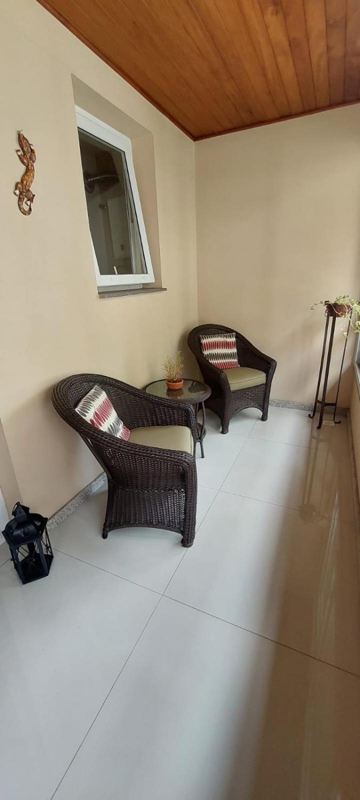 Apartamento Flores Da Montanha 402a